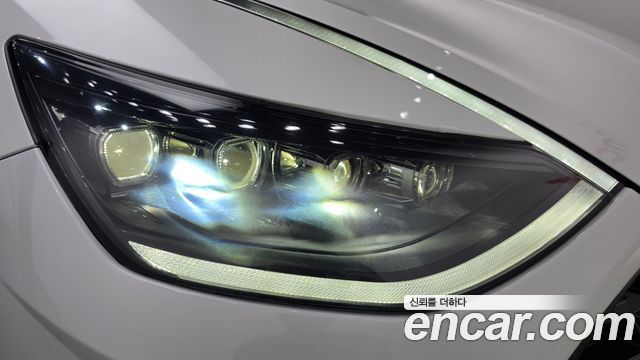 Hyundai Sonata 2021 — photo 8