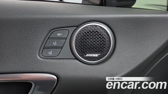 Hyundai Sonata 2021 — photo 28