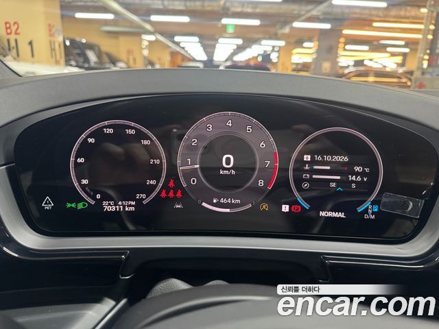 Porsche Cayenne 2024 — photo 8