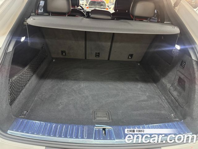Porsche Cayenne 2024 — photo 14