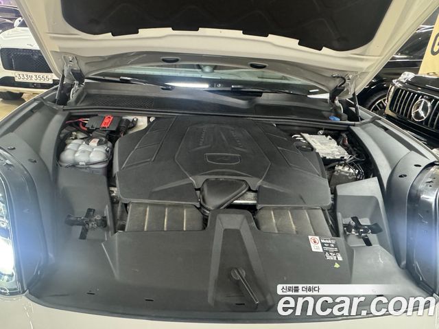 Porsche Cayenne 2024 — photo 16