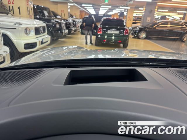 Porsche Cayenne 2024 — photo 19