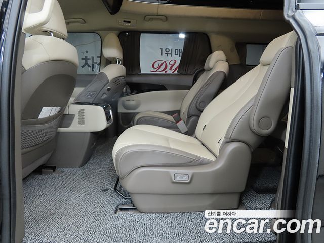 Kia Canival 2025 — photo 6