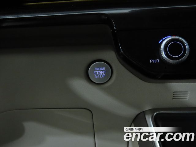Kia Canival 2025 — photo 13