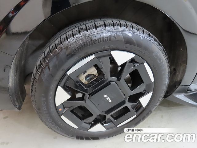 Kia Canival 2025 — photo 20