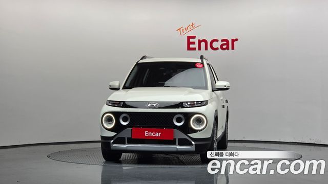 Hyundai Casper 2024 — photo 3