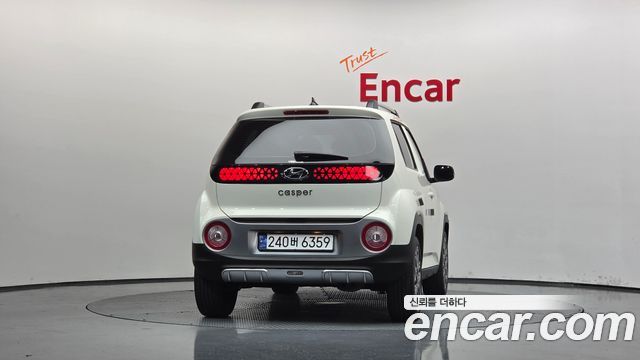 Hyundai Casper 2024 — photo 4