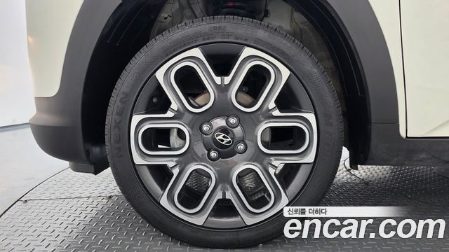 Hyundai Casper 2024 — photo 5