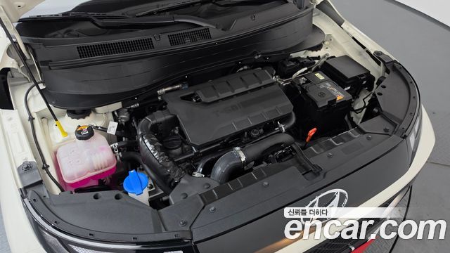Hyundai Casper 2024 — photo 6