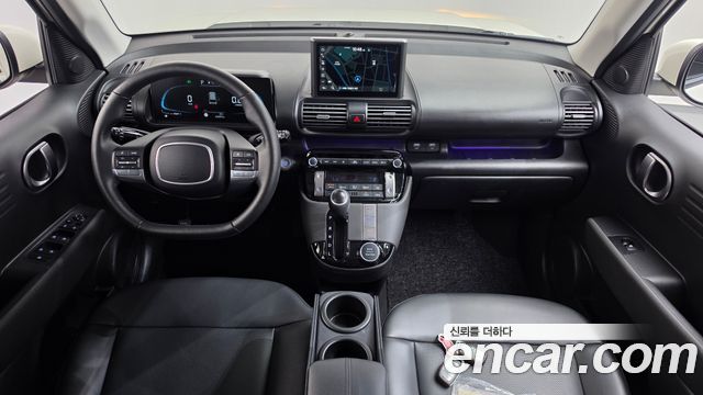 Hyundai Casper 2024 — photo 10