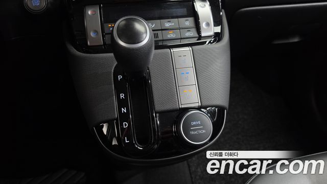 Hyundai Casper 2024 — photo 12