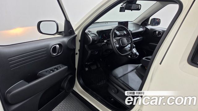 Hyundai Casper 2024 — photo 13