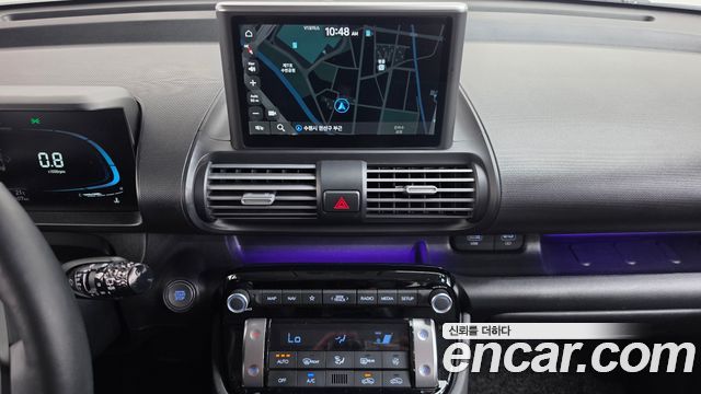 Hyundai Casper 2024 — photo 18