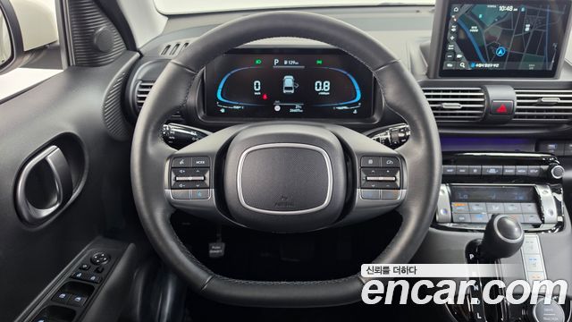Hyundai Casper 2024 — photo 19