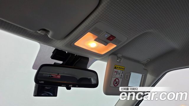 Hyundai Casper 2024 — photo 21