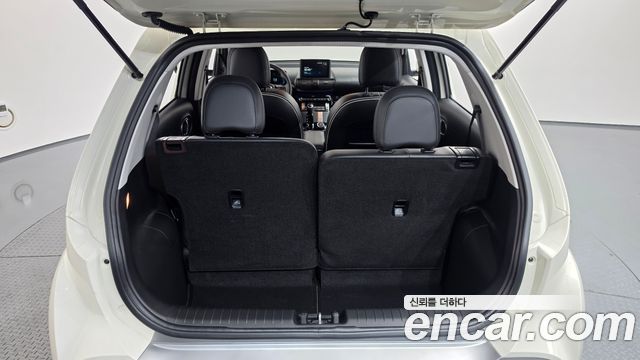 Hyundai Casper 2024 — photo 23