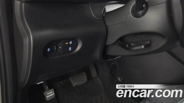 Hyundai Casper 2024 — photo 26