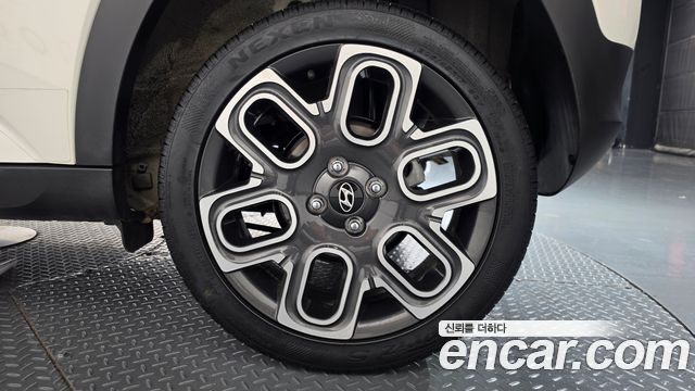 Hyundai Casper 2024 — photo 7