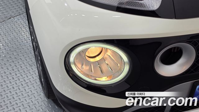 Hyundai Casper 2024 — photo 8