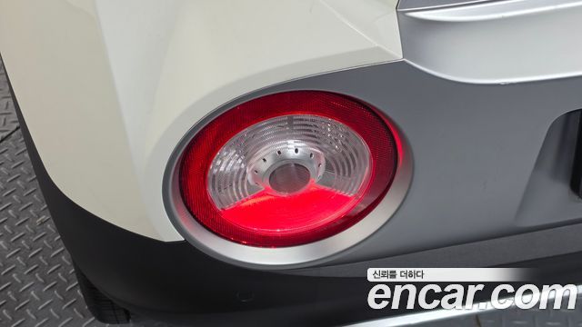 Hyundai Casper 2024 — photo 9