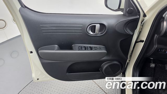 Hyundai Casper 2024 — photo 14