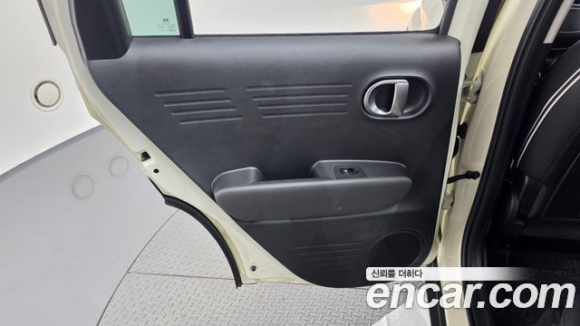 Hyundai Casper 2024 — photo 15