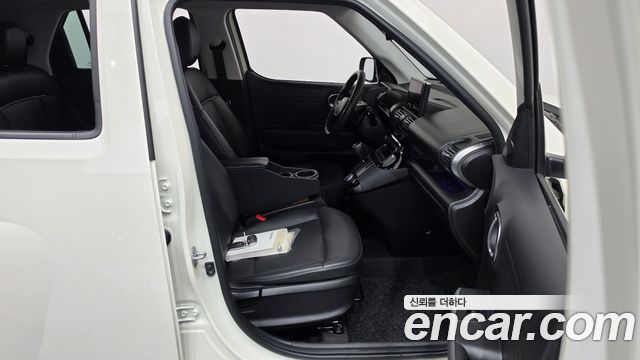 Hyundai Casper 2024 — photo 16