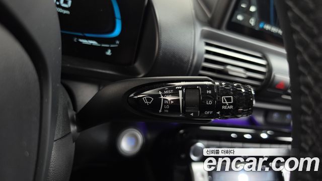 Hyundai Casper 2024 — photo 27