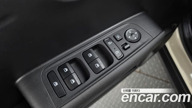 Hyundai Casper 2024 — photo 28