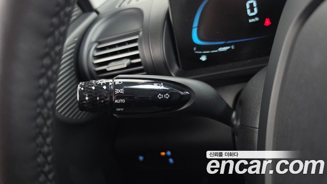 Hyundai Casper 2024 — photo 29