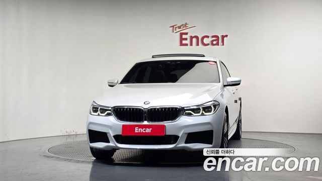 BMW Gran Turismo 2018 — photo 3