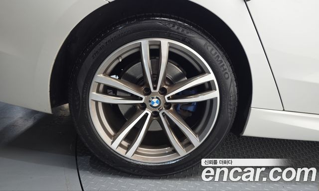 BMW Gran Turismo 2018 — photo 5