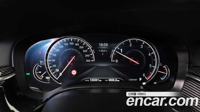 BMW Gran Turismo 2018 — photo 11
