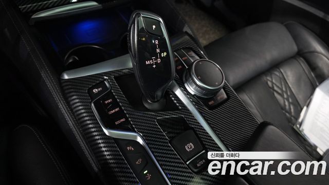 BMW Gran Turismo 2018 — photo 12