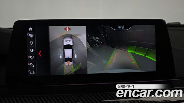BMW Gran Turismo 2018 — photo 20