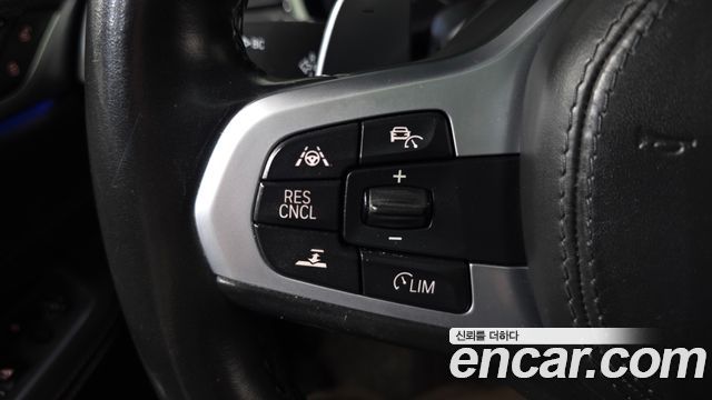 BMW Gran Turismo 2018 — photo 22