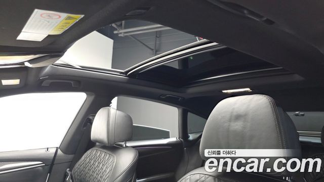 BMW Gran Turismo 2018 — photo 23