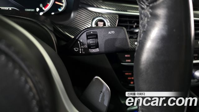 BMW Gran Turismo 2018 — photo 27