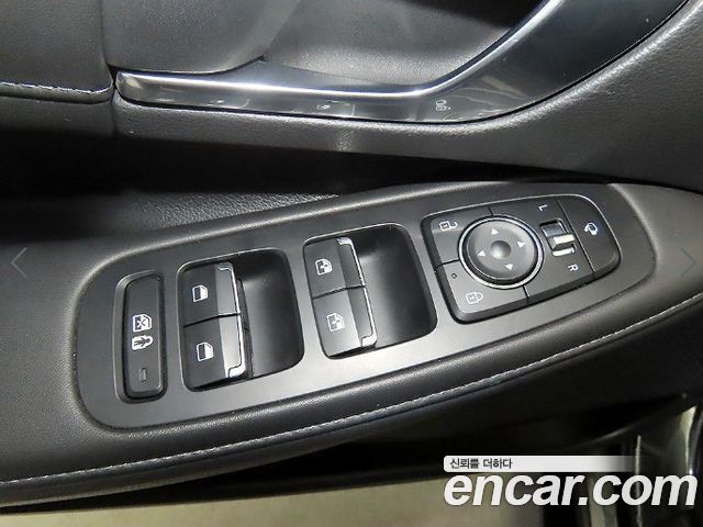 Hyundai Sonata 2023 — photo 13