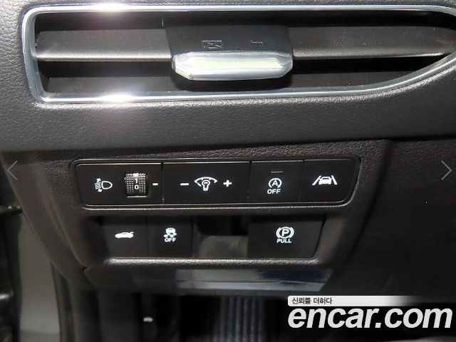 Hyundai Sonata 2023 — photo 14