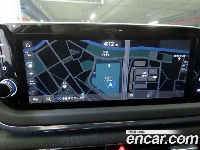 Hyundai Sonata 2023 — photo 15