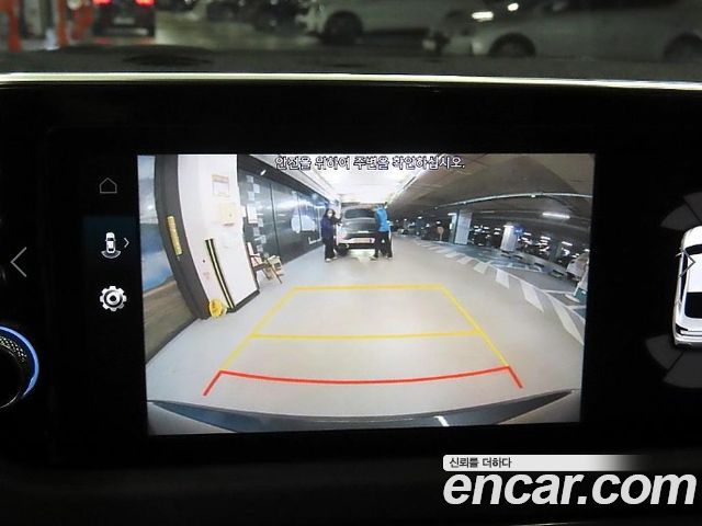 Hyundai Sonata 2023 — photo 16