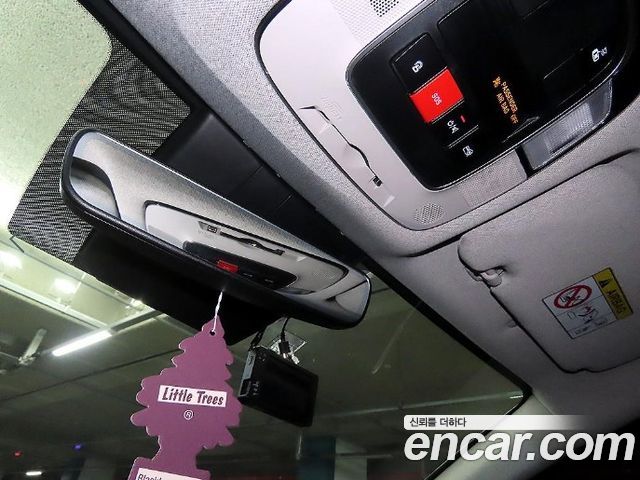Hyundai Sonata 2023 — photo 17