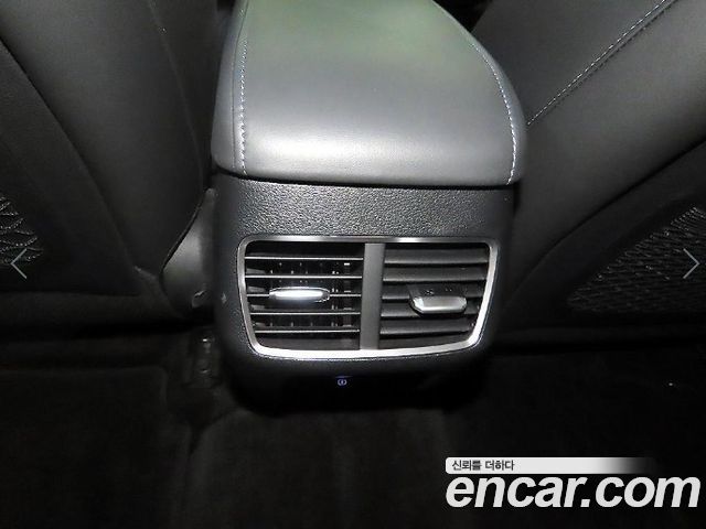 Hyundai Sonata 2023 — photo 18