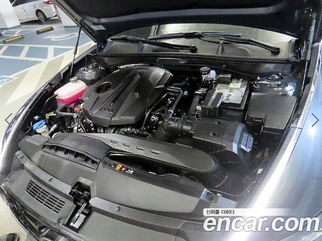 Hyundai Sonata 2023 — photo 19