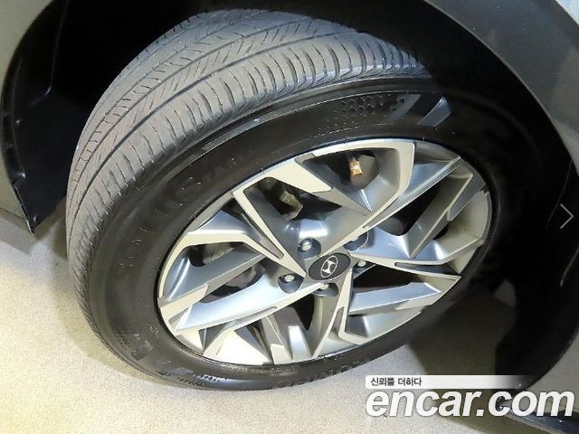 Hyundai Sonata 2023 — photo 20