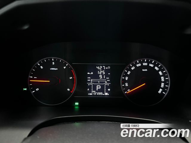 KG Mobility Rexton 2019 — photo 8