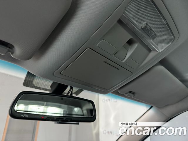 KG Mobility Rexton 2019 — photo 17