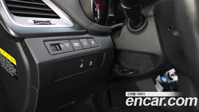 Hyundai Santafe 2016 — photo 14