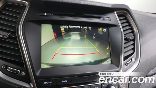 Hyundai Santafe 2016 — photo 16